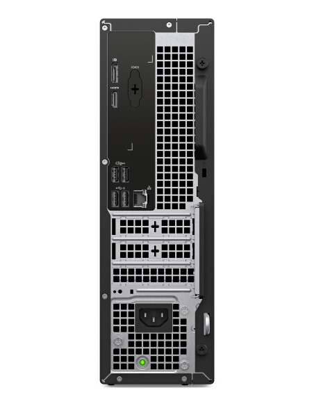Dell Pro Slim Essential QVS1260/i5-14500/16GB/512GB SSD/Intel Graphics/W11 Pro/WLAN + BT/W11Pro/3yrs Prosupport