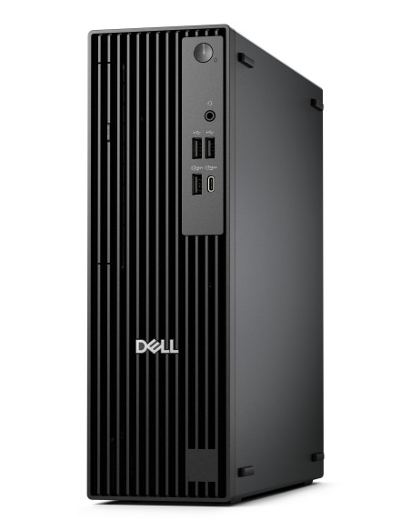 Dell Pro Slim QCS1250/Core i3-14100/8GB/512GB SSD/Integrated/W11Pro/3yrs Prosupport