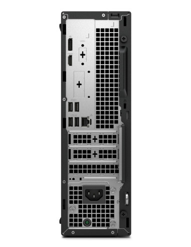 Dell Pro Slim QCS1250/Core i3-14100/8GB/512GB SSD/Integrated/W11Pro/3yrs Prosupport
