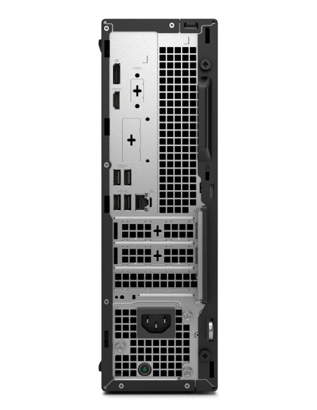 Dell Pro Slim QCS1250/Core i3-14100/8GB/512GB SSD/Integrated/W11Pro/3yrs Prosupport