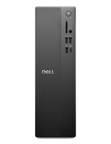 Dell Pro Slim Essential QVS1260/I3-14100/8GB/512GB SSD/Intel UHD 730/W11 Pro/WLAN + BT/W11Pro/3yrs Prosupport