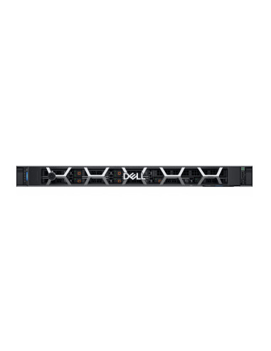 Dell PowerEdge R360|Xeon 6315P|8x 2.5" Chassis|480GB SSD|32GB|Dual 700W|ReadyRails|[EMEA_PROMO_R360_SPL4]