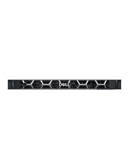 Dell PowerEdge R360|Xeon 6315P|8x 2.5" Chassis|480GB SSD|32GB|Dual 700W|ReadyRails|[EMEA_PROMO_R360_SPL4]