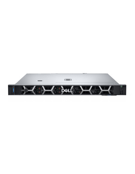 Dell PowerEdge R360|Xeon 6315P|8x 2.5" Chassis|480GB SSD|32GB|Dual 700W|ReadyRails|[EMEA_PROMO_R360_SPL4]