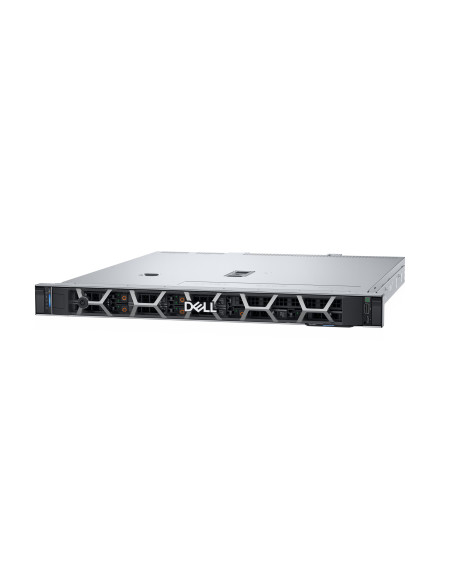 Dell PowerEdge R360|Xeon 6315P|8x 2.5" Chassis|480GB SSD|32GB|Dual 700W|ReadyRails|[EMEA_PROMO_R360_SPL4]