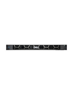 Dell PowerEdge Rack Serveriai