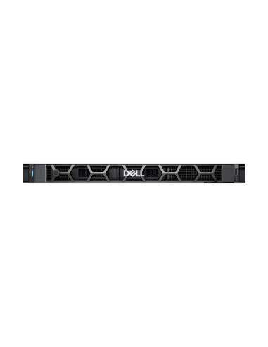Dell PowerEdge R260|Xeon 6315P|2x 3.5" Chassis|2TB SATA|16GB|700W|Rails|[EMEA_PROMO_R260_SPL1]