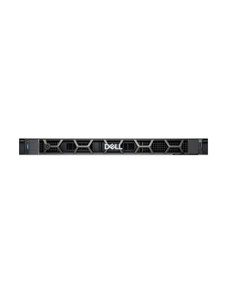 Dell PowerEdge R260|Xeon 6315P|2x 3.5" Chassis|2TB SATA|16GB|700W|Rails|[EMEA_PROMO_R260_SPL1]