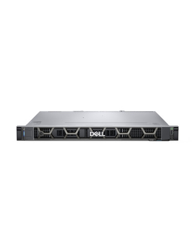 Dell PowerEdge R260|Xeon 6315P|2x 3.5" Chassis|2TB SATA|16GB|700W|Rails|[EMEA_PROMO_R260_SPL1]