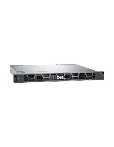 Dell PowerEdge R260|Xeon 6315P|2x 3.5" Chassis|2TB SATA|16GB|700W|Rails|[EMEA_PROMO_R260_SPL1]