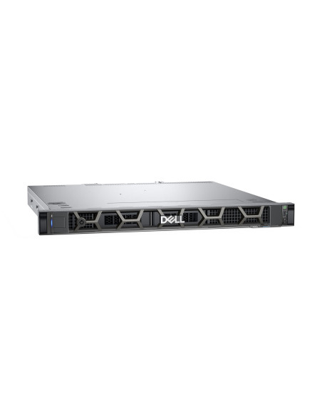 Dell PowerEdge R260|Xeon 6315P|2x 3.5" Chassis|2TB SATA|16GB|700W|Rails|[EMEA_PROMO_R260_SPL1]