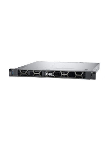 Dell PowerEdge R260|Xeon 6315P|2x 3.5" Chassis|2TB SATA|16GB|700W|Rails|[EMEA_PROMO_R260_SPL1]