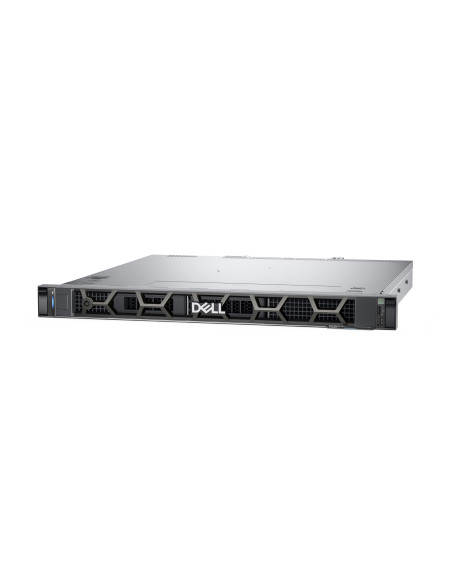 Dell PowerEdge R260|Xeon 6315P|2x 3.5" Chassis|2TB SATA|16GB|700W|Rails|[EMEA_PROMO_R260_SPL1]