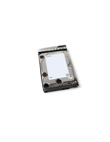 Dell HDD SATA ISE 6Gbps 512e 3.5in Hot-plug | 161-BBTE | 7200 RPM | 20000 GB