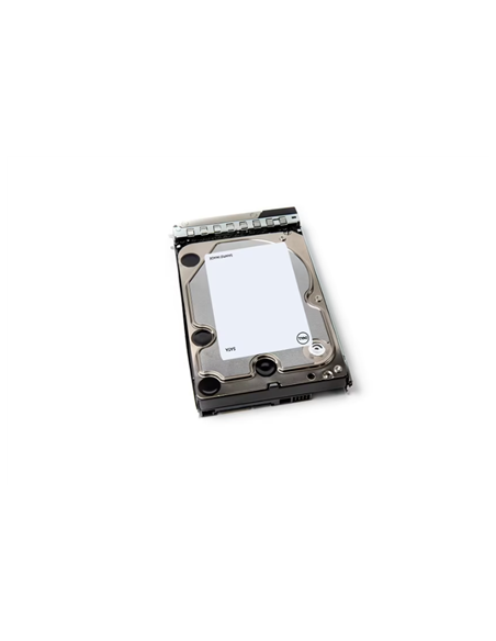 Dell HDD SATA ISE 6Gbps 512e 3.5in Hot-plug | 161-BBTE | 7200 RPM | 20000 GB