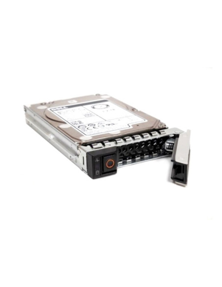 Dell HDD 3.5“ / 24TB / 7.2k / SAS / 12Gbs / 512e / Hot-Plug / AG Drive Dell 161-BCNH | Dellshop