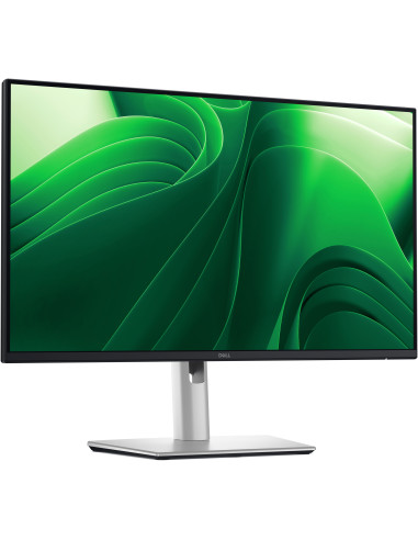 Dell Pro 24 Plus QHD USB-C Hub Monitor - P2425DE, 60.5cm (23.8")
