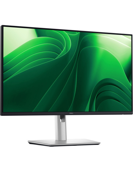 Dell Pro 24 Plus QHD USB-C Hub Monitor - P2425DE, 60.5cm (23.8")