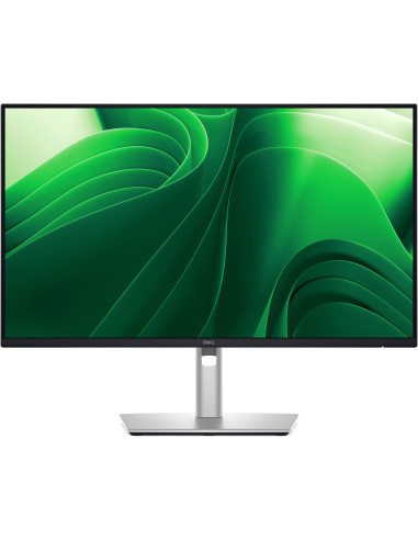 Dell Pro 24 Plus QHD USB-C Hub Monitor - P2425DE, 60.5cm (23.8")