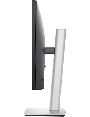 Dell Pro 24 Plus QHD USB-C Hub Monitor - P2425DE, 60.5cm (23.8")