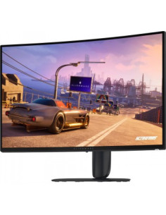Dell monitoriai