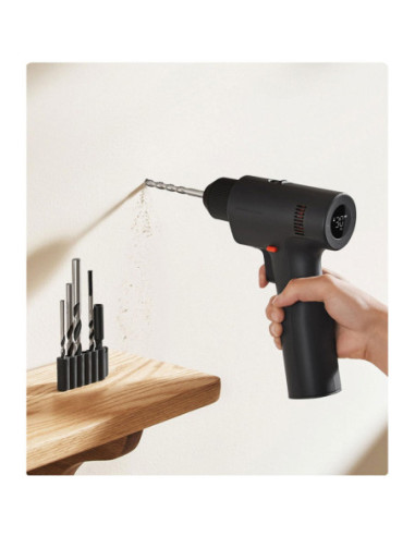 Xiaomi | Mijia Brushless Cordless Drill 2