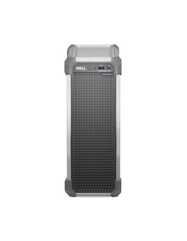 Dell PowerEdge T160|Xeon 6315P 4C|Cabled 3x 3.5" Chassis and 2x2.5"|2TB 3.5"|16GB|Ent+|2x1G|300W CPSU|36m Basic|[EMEA_PROMO_T16