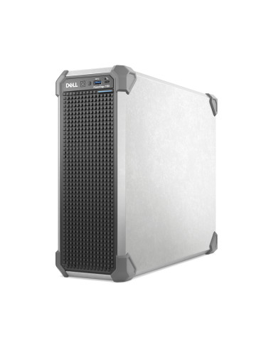 Dell PowerEdge T160|Xeon 6315P 4C|Cabled 3x 3.5" Chassis and 2x2.5"|2TB 3.5"|16GB|Ent+|2x1G|300W CPSU|36m Basic|[EMEA_PROMO_T16
