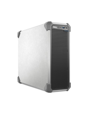Dell PowerEdge T160|Xeon 6315P 4C|Cabled 3x 3.5" Chassis and 2x2.5"|2TB 3.5"|16GB|Ent+|2x1G|300W CPSU|36m Basic|[EMEA_PROMO_T16