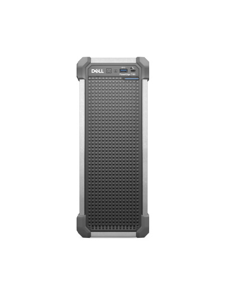 Dell PowerEdge T160|Xeon 6315P 4C|Cabled 3x 3.5" Chassis and 2x2.5"|480GB SSD 3.5"|16GB|Ent+|2x1G|300W CPSU|36m Basic|[EMEA_PRO