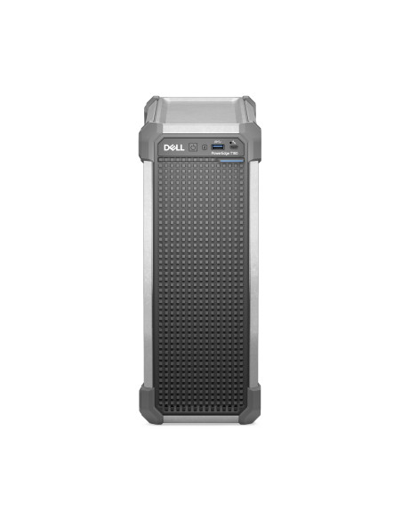 Dell PowerEdge T160|Xeon 6315P 4C|Cabled 3x 3.5" Chassis and 2x2.5"|480GB SSD 3.5"|16GB|Ent+|2x1G|300W CPSU|36m Basic|[EMEA_PRO