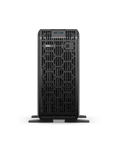 Dell PowerEdge T360|Xeon 6315P 4C|HP 8x 3.5" Chassis|H355|2TB SATA 3.5"|16GB|700W HP|Ent+|2x1G|36m Basic|[EMEA_PROMO_T360_SPL2]