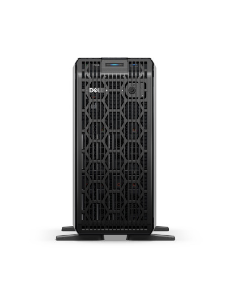 Dell PowerEdge T360|Xeon 6315P 4C|HP 8x 3.5" Chassis|H355|2TB SATA 3.5"|16GB|700W HP|Ent+|2x1G|36m Basic|[EMEA_PROMO_T360_SPL2]