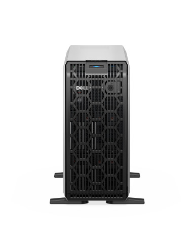 Dell PowerEdge T360|Xeon 6315P 4C|HP 8x 3.5" Chassis|H355|2TB SATA 3.5"|16GB|700W HP|Ent+|2x1G|36m Basic|[EMEA_PROMO_T360_SPL2]