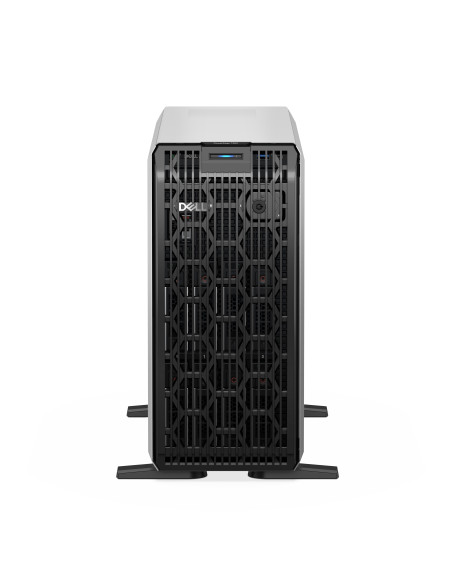 Dell PowerEdge T360|Xeon 6315P 4C|HP 8x 3.5" Chassis|H355|2TB SATA 3.5"|16GB|700W HP|Ent+|2x1G|36m Basic|[EMEA_PROMO_T360_SPL2]