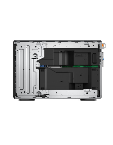 Dell PowerEdge T360|Xeon 6315P 4C|HP 8x 3.5" Chassis|H355|2TB SATA 3.5"|16GB|700W HP|Ent+|2x1G|36m Basic|[EMEA_PROMO_T360_SPL2]