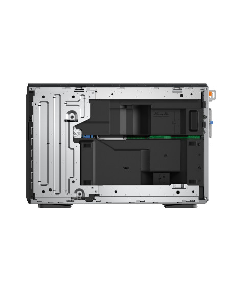 Dell PowerEdge T360|Xeon 6315P 4C|HP 8x 3.5" Chassis|H355|2TB SATA 3.5"|16GB|700W HP|Ent+|2x1G|36m Basic|[EMEA_PROMO_T360_SPL2]