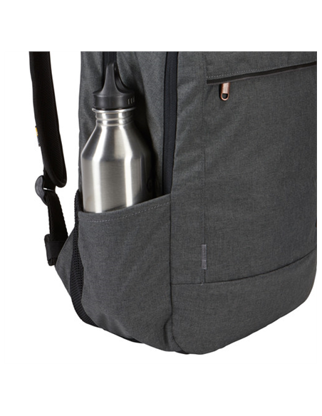 Case Logic | Era | Fits up to size 15.6 " | Backpack | Obsidian
