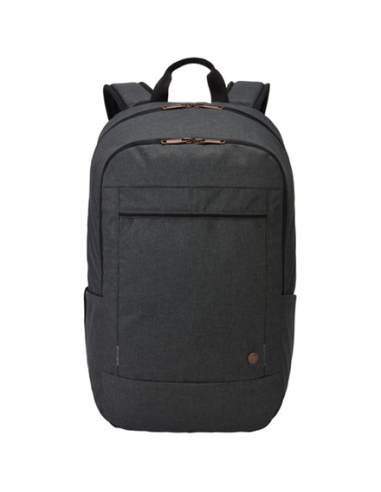 Case Logic | Era | Fits up to size 15.6 " | Backpack | Obsidian