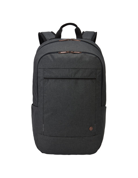 Case Logic | Era | Fits up to size 15.6 " | Backpack | Obsidian