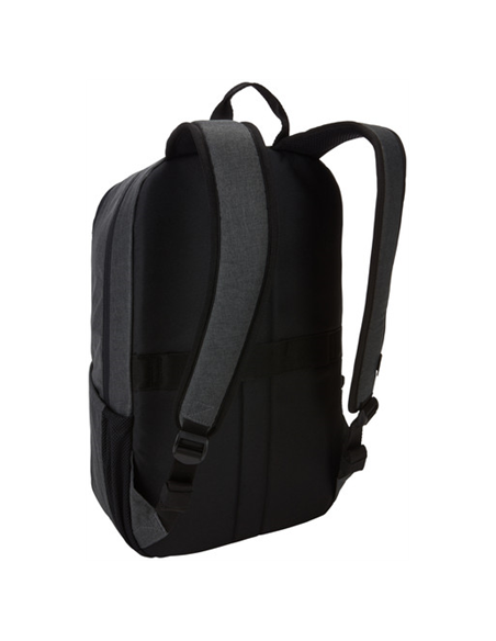 Case Logic | Era | Fits up to size 15.6 " | Backpack | Obsidian