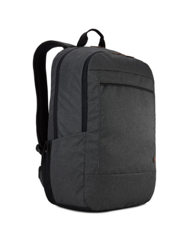 Case Logic | Era | Fits up to size 15.6 " | Backpack | Obsidian