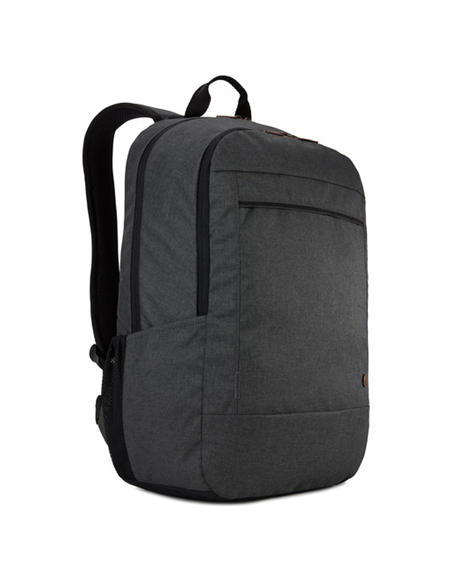 Case Logic | Era | Fits up to size 15.6 " | Backpack | Obsidian