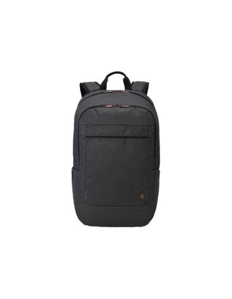 Case Logic | Era | Fits up to size 15.6 " | Backpack | Obsidian