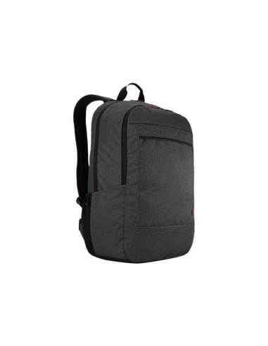 Case Logic | Era | Fits up to size 15.6 " | Backpack | Obsidian