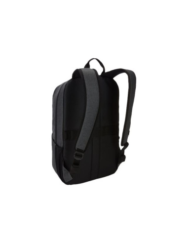 Case Logic | Era | Fits up to size 15.6 " | Backpack | Obsidian
