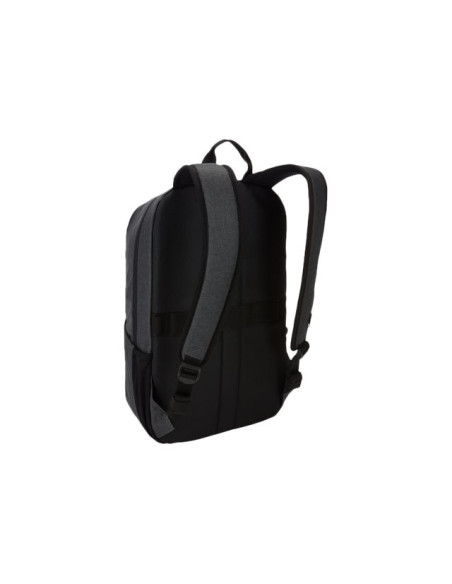 Case Logic | Era | Fits up to size 15.6 " | Backpack | Obsidian