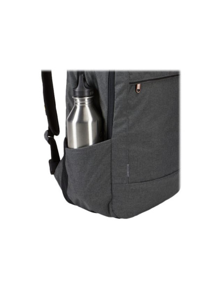 Case Logic | Era | Fits up to size 15.6 " | Backpack | Obsidian