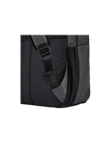 Case Logic | Era | Fits up to size 15.6 " | Backpack | Obsidian