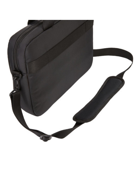 Case Logic | Propel Attach | PROPA-114 | Fits up to size 12-14 " | Messenger - Briefcase | Shoulder strap | Black